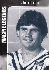 Jim Leis's Instagram, Twitter & Facebook