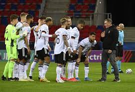 So spielt die deutsche u21 gegen portugal. 3xy Hadmkskrm
