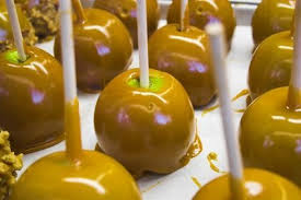 How To Substitute Melted Caramels With Sauce How To Melt Caramel Caramel Apples Fuji Apple Recipes