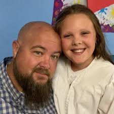 Danny Bentley (@DannyBentleyd)