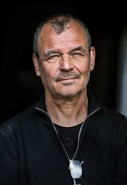 Doe Maar-icoon Ernst Jansz is het na 67 jaar eindelijk gelukt: Chopin  spelen