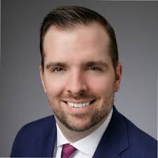 Congratulations to Tim Speck, Senior Vice President