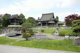 It is found in dusseldorf. Japan Gleich Um Die Ecke Eko Haus Der Japanischen Kultur In Dusseldorf Foto Bild Landschaft Garten Parklandschaften Natur Bilder Auf Fotocommunity