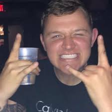 Calvin Huber (@calvinhuber)