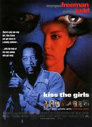 Kiss the Girls Movie Poster Print (11 x 17) - Item # MOVIJ4468 - Posterazzi