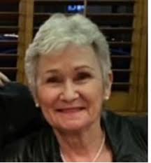 Cathy Ebert (nee Kredens) Obituary