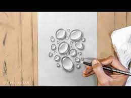Nah tanpa panjang lebar berikut ini kami menyajikan 97 koleksi. Menggambar Sketsa Pensil 3d Water Realist Di Kertas Kraft Youtube Gambar Gambar Keren Menggambar Ular
