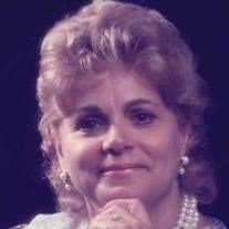 Lucia Franzoni Obituary