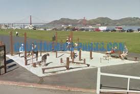 Delicious draft beer, wine or mai tai are what can make you return to players sports bar san francisco. San Francisco Street Workout Park Marina Green Park United States Spot