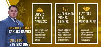 Linh took my case, assured me he could beat it, and the. Criminal Defense Attorney Sacramento Felony Misdemeanor Dui Traffic Tickets