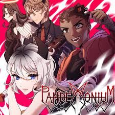 PANDEMONIUM | WEBTOON