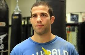 Augusto Mendes in for John Lineker vs. Cody Garbrandt at Sunday's UFC Fight  Night 83