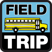 8th Grade Class Field Trip - All Day ...