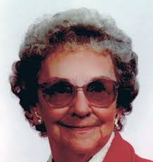 Althea E. Gillette Bentley