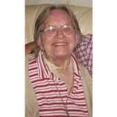 Obituary information for Dorothy E. Garren