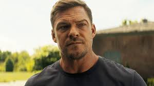 How Much Money Does Alan Ritchson's Jack Reacher Make?