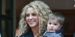 Последние твиты от shakira (@shakira). Shakira S Son Sasha Pique Mebarak Wiki Bio Age Illness Measurements