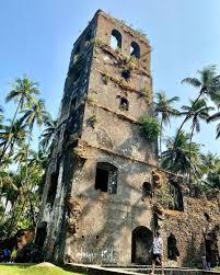 Revdanda Fort and Revdanda beach will ...