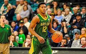 Baylor iowa state kansas kansas state oklahoma oklahoma state tcu texas texas tech west virginia. Jared Butler 2021 Nba Draft Profile