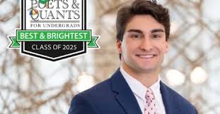 Poets&Quants For Undergrads