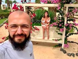 Robert ze Ślubu od pierwszego wejrzenia szokuje fanów! Rozstaliśmy się!