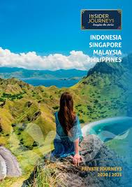 We operate a simple traffic light system. Indonesia Malaysia Singapore Philippines By Insider Journeys By Insider Journeys Issuu