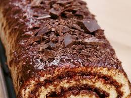 Buche De Noel Facile Recette De Buche De Noel Facile Marmiton Buche De Noel Facile Buche De Noel Recette Buche