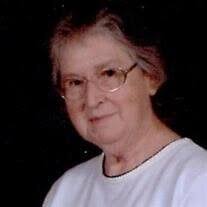 Mae Kindred Middleton Obituary