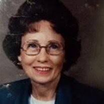 Lois M. Chestnut Obituary December 6, 2018