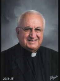 Diocese mourns passing of Fr. Michael Farano