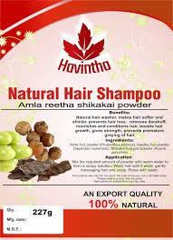 It is genuinely effective for strengthening, darkening and moisturizing your hair and in some cases (where the problem is not hormonal) may reduce hair fall or hair loss and even promote hair growth. Natural Hair Shampoo For Hair 8 Oz Amla Reetha Shikakai Powder Phyllanthus Emblica Sapindus Mukorossi Acacia Concinna Product Of Havintha 227g Buy Online In Bahamas At Bahamas Desertcart Com Productid 73680812