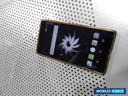 Used 2016 Yu Yureka Note for sale in ...