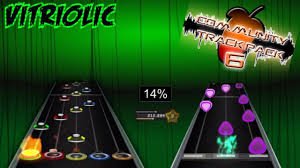 Not only the most entertaining song to play on guitar hero, but also one the best song featured in the series. Clone Hero Songs Barefasr