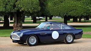 Image result for Pale Primrose 1960 Aston Martin