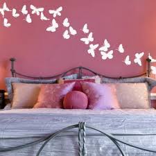 Maybe you would like to learn more about one of these? 40 Ideas To Decorate Walls With Butterflies Shelterness