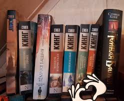 Temnaya Bashnya Cikl Zavershen Pikabu