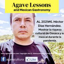 Mezcal ancestral Jalisco #91. Miguel Partida Rivera: Mezcal Chacolo desde  el origen de la destilación en México en el siglo XVI. by Agaveculture. The  Agave and sotol lessons and Mexican gastronomy. A+
