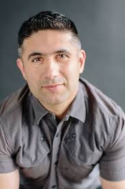 Amir Shahidi Personal Real Estate Corporation Kelowna Realtor®