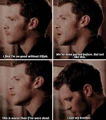 Theoriginals 5x01 Where You Left Your Heart The Originals Vampire Diaries Quotes Vampire Diaries Funny