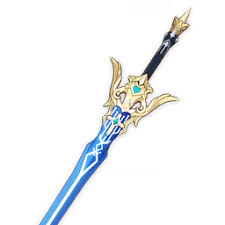 1 lore 2 ascensions 3 gallery 4 availability 4.1 event wishes 5 trivia 5.1 notes 6 change history 7 navigation a dimly fluorescent greatsword with no sharp edge. All Weapon List Genshin Impact Genshinmeta