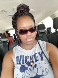 Tasheema Sams Mary Kay Independent Sales Director