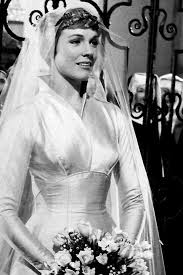 When i was making 'runaway bride' i had botox, because botox. Best Movie Wedding Gowns Amazing Bridal Gowns From Movie Brides