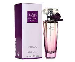 Buy lancome perfumes online at paris gallery. Lancome Tresor Midnight Rose Perfumemalaysia My