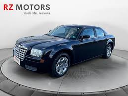 Image result for Marine Blue 2007 Chrysler