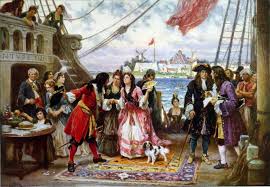 All pirates of the caribbean & caption jack sparrow related titles. 10 Facts About Pirates And What They Do