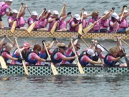 Now, it not only attracts other ethnic groups in malaysia, but also international participants. Malaysia International Dragon Boat Festival 2011 Plurabelle Paddlers