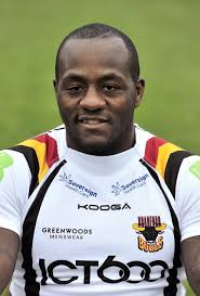 Bradford Bulls back forward Phil Joseph as he is cleared of assault  allegation