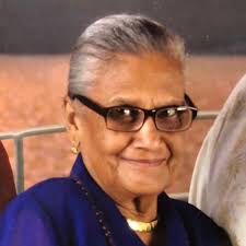 Jasodra Ramphal Obituary