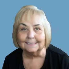 Obituary information for Ida Carol Eller Hudson