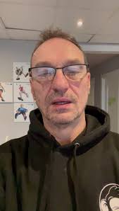 Don’t forget tomorrow with Roz just...